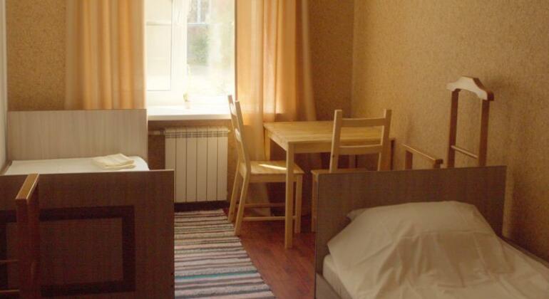 Hostel Amigo Altai Krai - Photo2