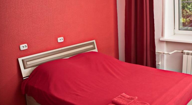 Hostel Amigo Altai Krai - Photo5