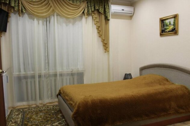 Hotel Altay Altai Krai - Photo4