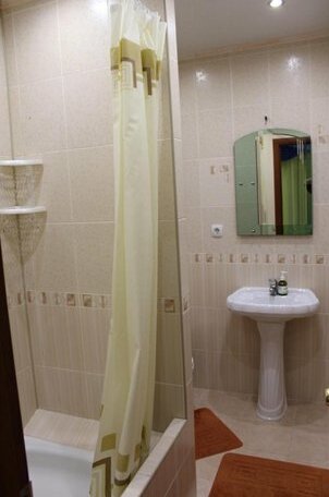 Hotel Altay Altai Krai - Photo5