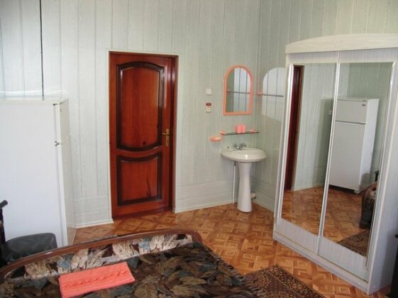 Hotel Central Altai Krai - Photo2