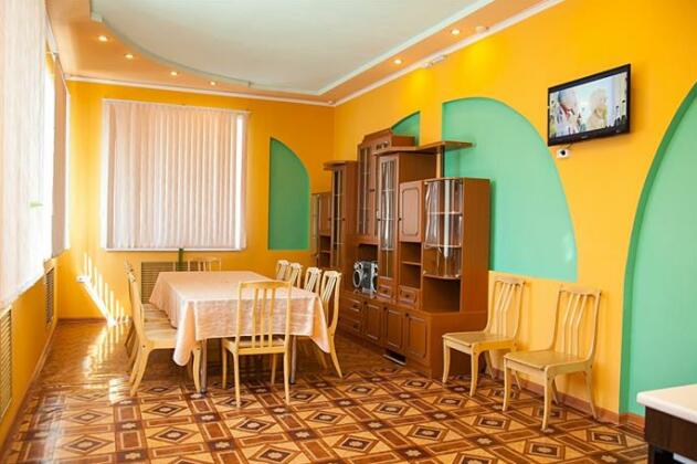Hotel Central Altai Krai - Photo3