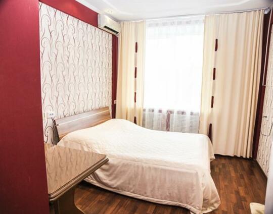 Hotel Central Altai Krai - Photo5