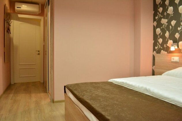 Hotel Esperanto Altai Krai - Photo4