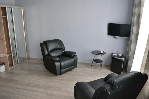 Hotel Esperanto Altai Krai - Photo5