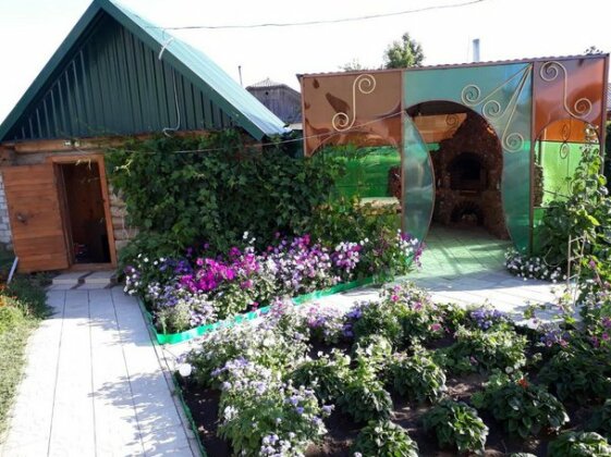 Hotel Kulunda - Photo2