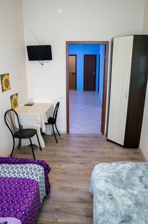 Hotel Kulunda - Photo3