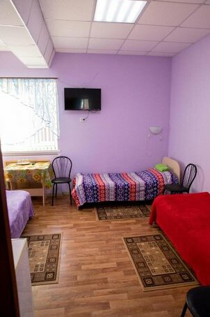 Hotel Kulunda - Photo4