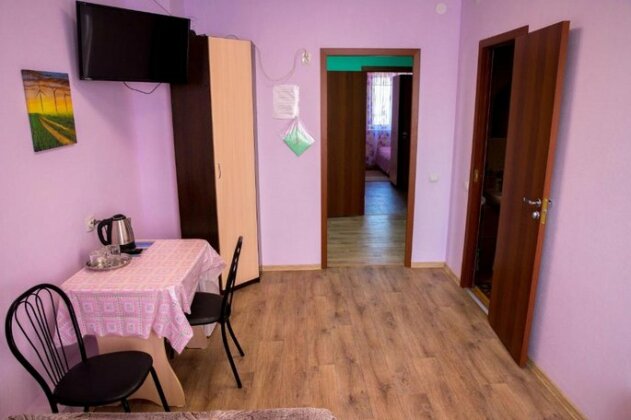 Hotel Kulunda - Photo5