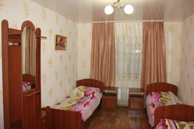 Hotel Na L'va Tolstogo - Photo2