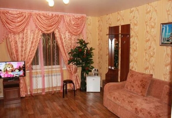 Hotel Na L'va Tolstogo - Photo3