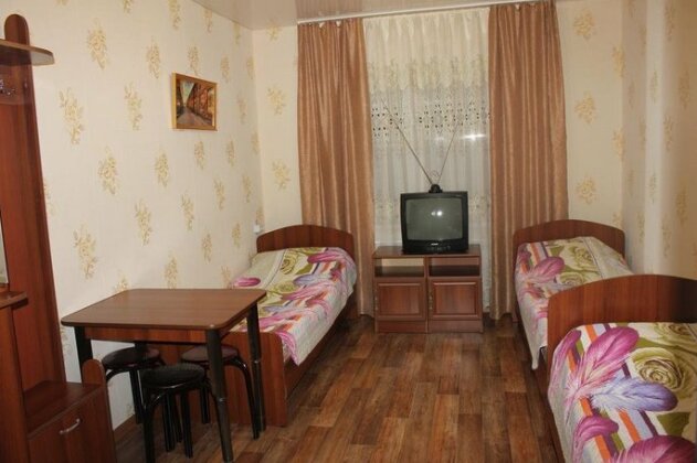 Hotel Na L'va Tolstogo - Photo4