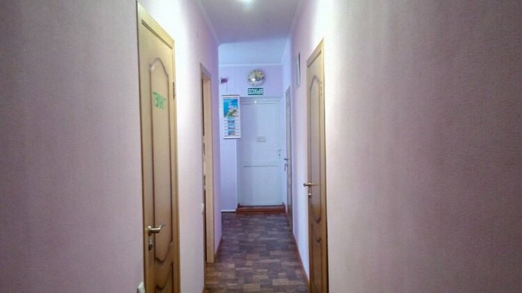 Hotel Sibiryak - Photo2