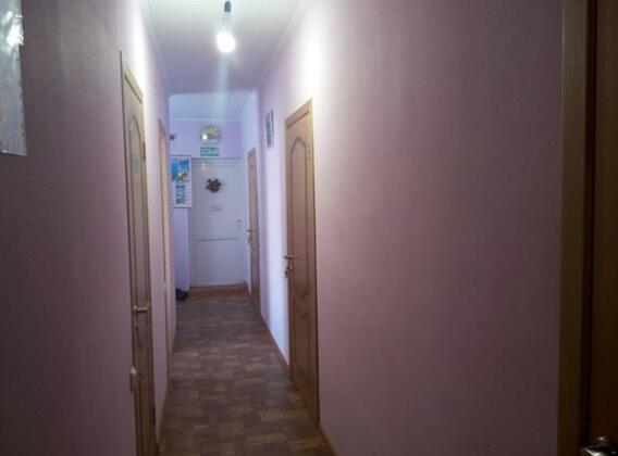 Hotel Sibiryak - Photo4