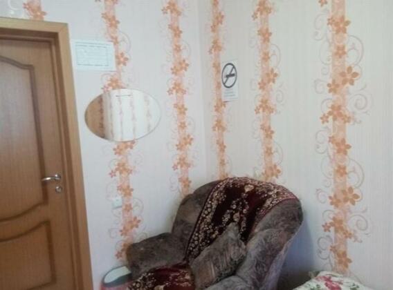 Hotel Sibiryak - Photo5