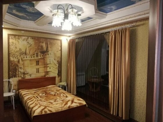Imperia Guest House