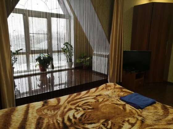 Imperia Guest House - Photo2