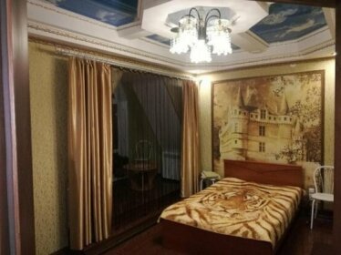 Imperia Guest House