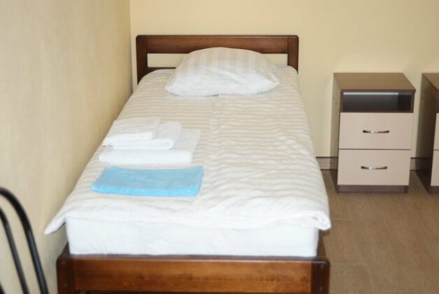 KirOFF Park Hotel - Photo2