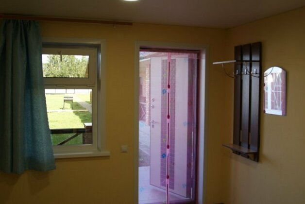 KirOFF Park Hotel - Photo3