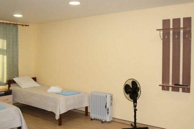 KirOFF Park Hotel - Photo4