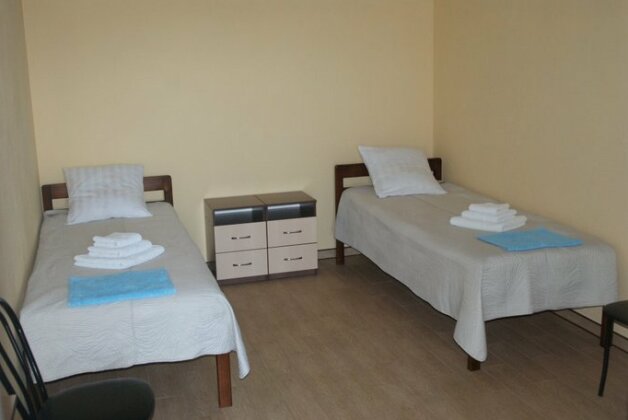 KirOFF Park Hotel - Photo5