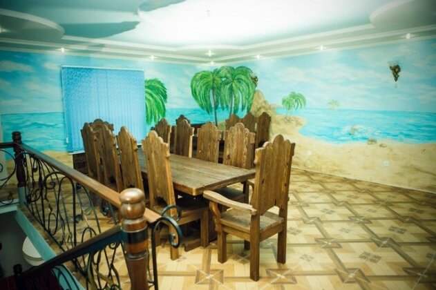 Kompleks Otdykha Tashir - Photo3