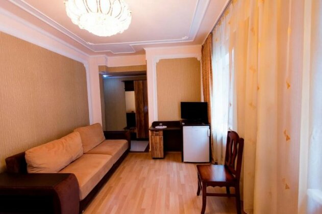 Kompleks Otdykha Tashir - Photo4