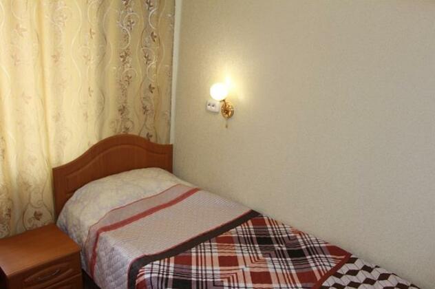 Mini-Hotel ORION Altai Krai
