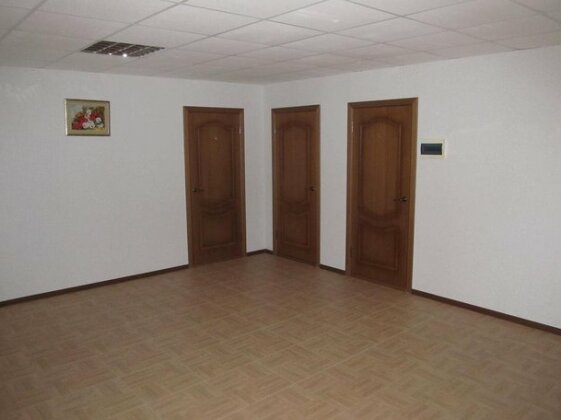 Mini-Hotel ORION Altai Krai - Photo2