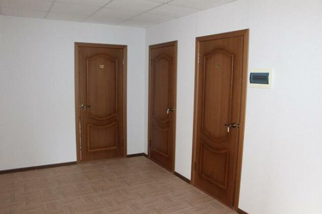 Mini-Hotel ORION Altai Krai - Photo4
