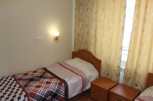 Mini-Hotel ORION Altai Krai - Photo5