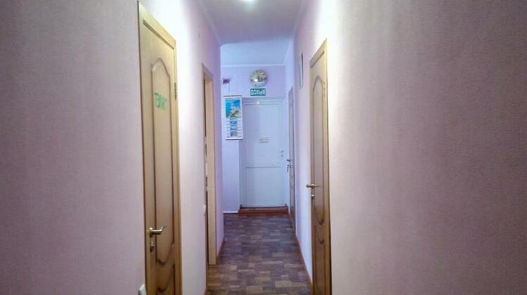 Na Prospekte Pobedyi Mini-Hotel - Photo2
