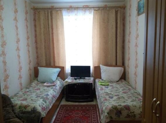 Na Prospekte Pobedyi Mini-Hotel - Photo3