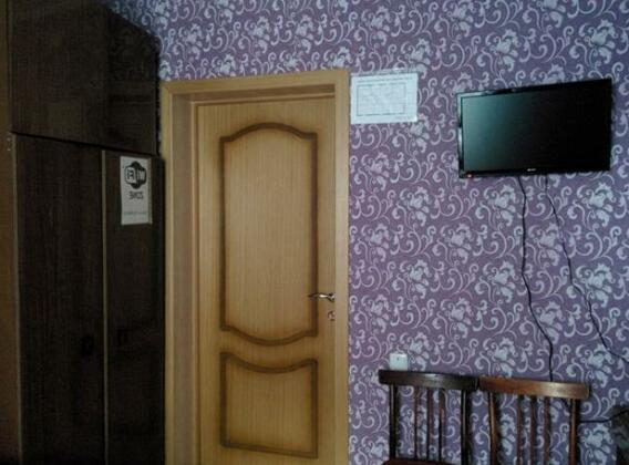 Na Prospekte Pobedyi Mini-Hotel - Photo4