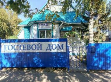 Na Prospekte Pobedyi Mini-Hotel