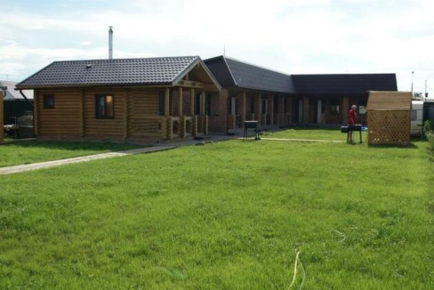 Ogni Inn - Photo2
