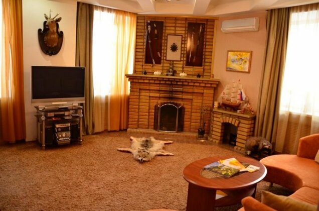 Park Hotel Almaz - Photo2