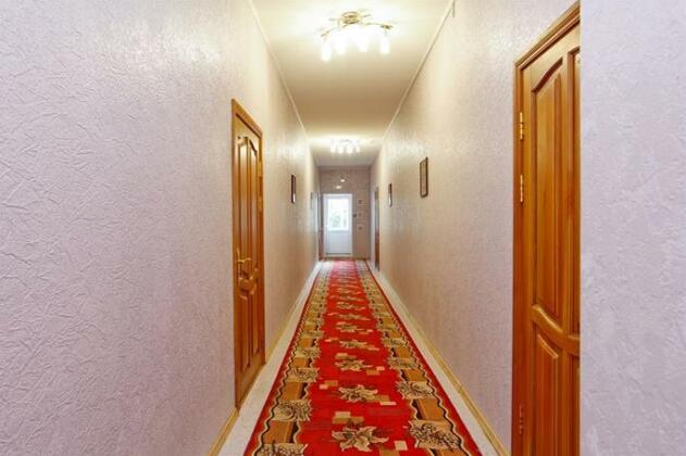 Park Hotel Almaz - Photo3