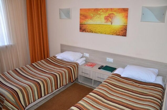 Park Hotel Almaz - Photo5