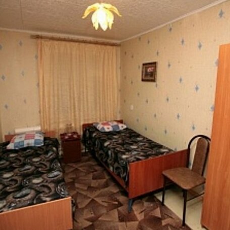 Dinamo Seminskij Pereval Hotel - Photo3
