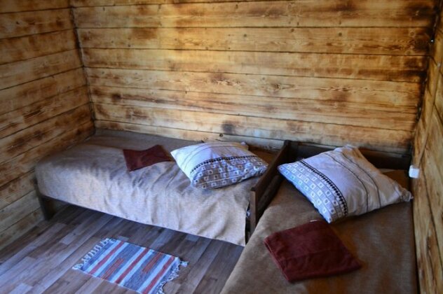 Ethnohouse YURTA - Photo3