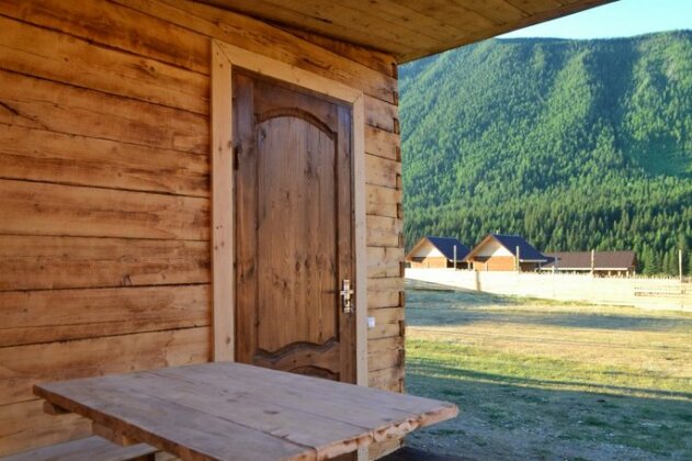 Etnodom Yurta Hotel - Photo2