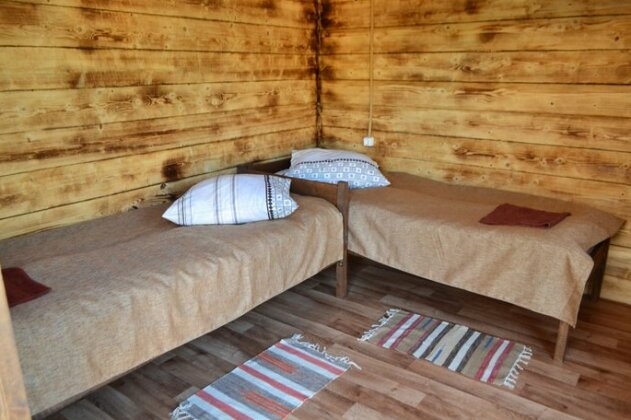 Etnodom Yurta Hotel - Photo3