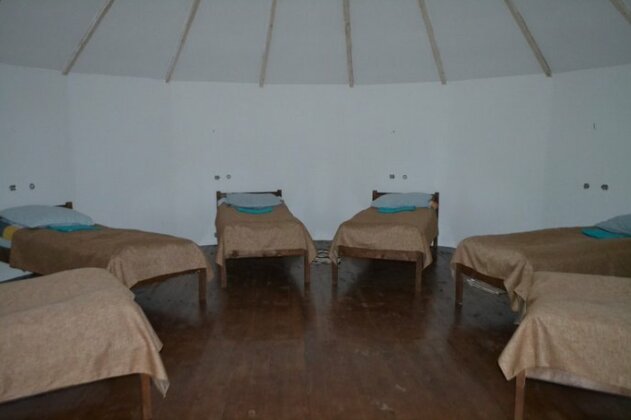 Etnodom Yurta Hotel - Photo4