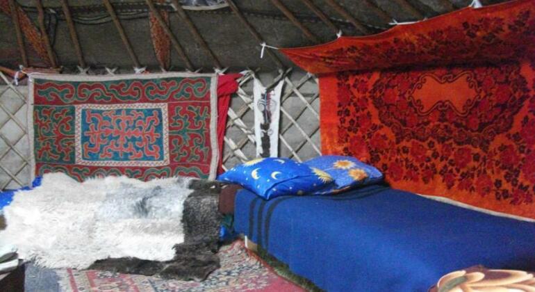 Ger Altai - Photo2