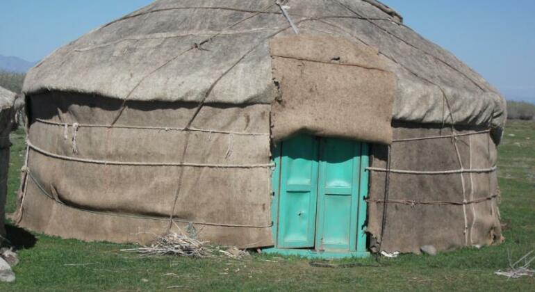 Ger Altai - Photo3