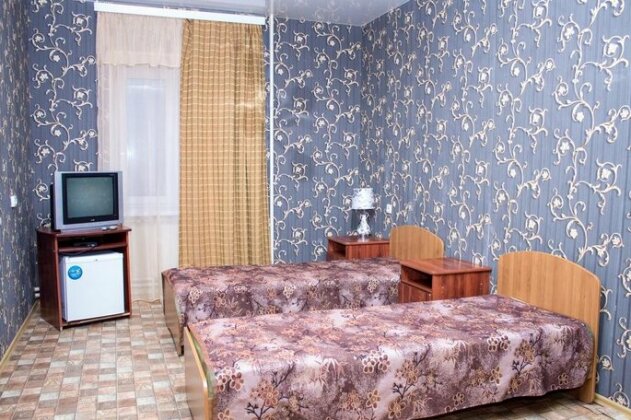 Hotel Zeya Amur Oblast - Photo4
