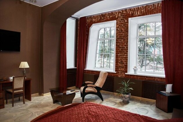 Imperial Mini-Hotel - Photo2