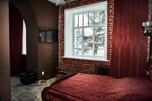 Imperial Mini-Hotel - Photo3